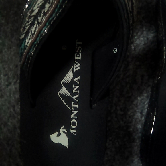 Sandals by Montana west - Picture 3 of 5